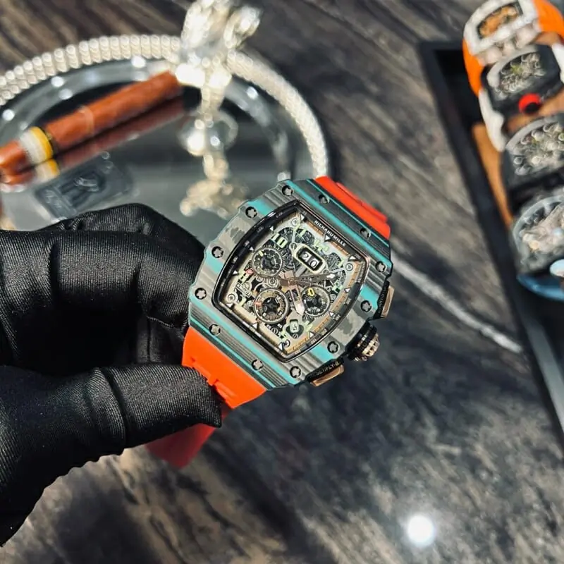 richard mille qualite montres s_12021303